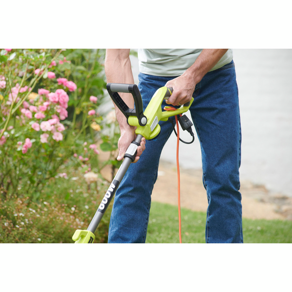 GRÄSTRIMMER RYOBI RLT6130 600W 30CM