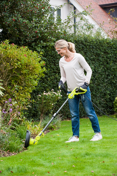 Ruohotrimmeri Ryobi RLT5127 500W 27cm