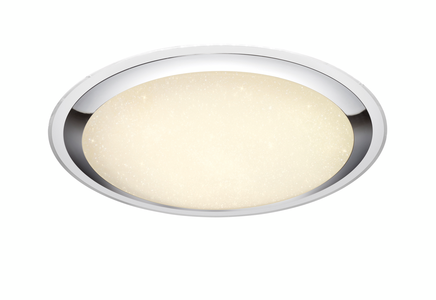 Plafondi TRIO Miko led 85cm 90W kaukosäädin