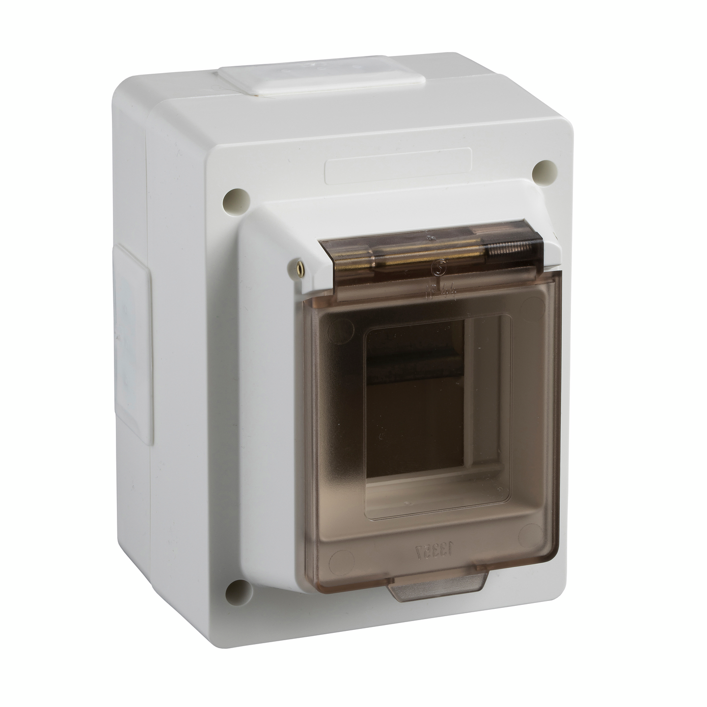 Kotelo Schneider Electric vikavirtakytkimelle 22192