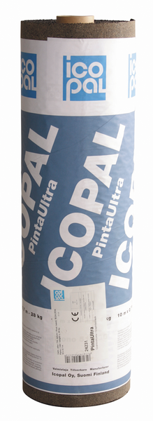 Kolmiorimakate Icopal PintaUltra 10x0,7m