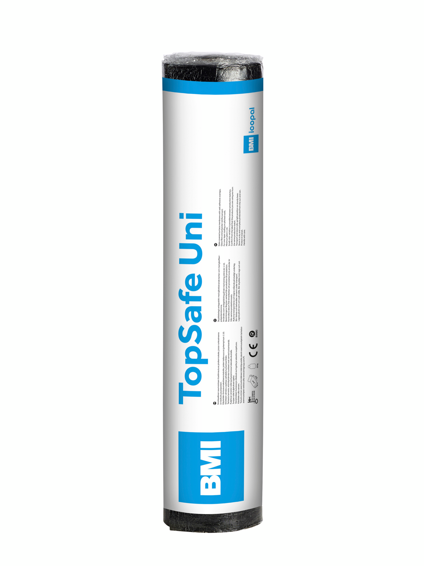 Tiivissaumakate BMI Icopal TopSafe Uni 1x8