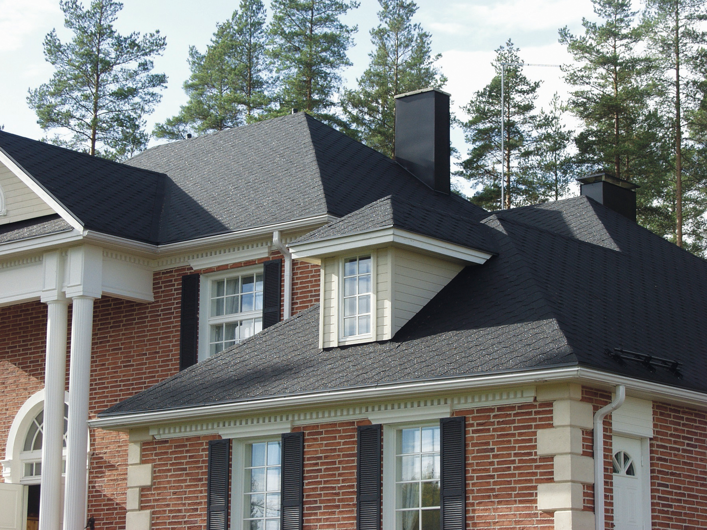 Kattolaatta Icopal PlanoPro 3m²