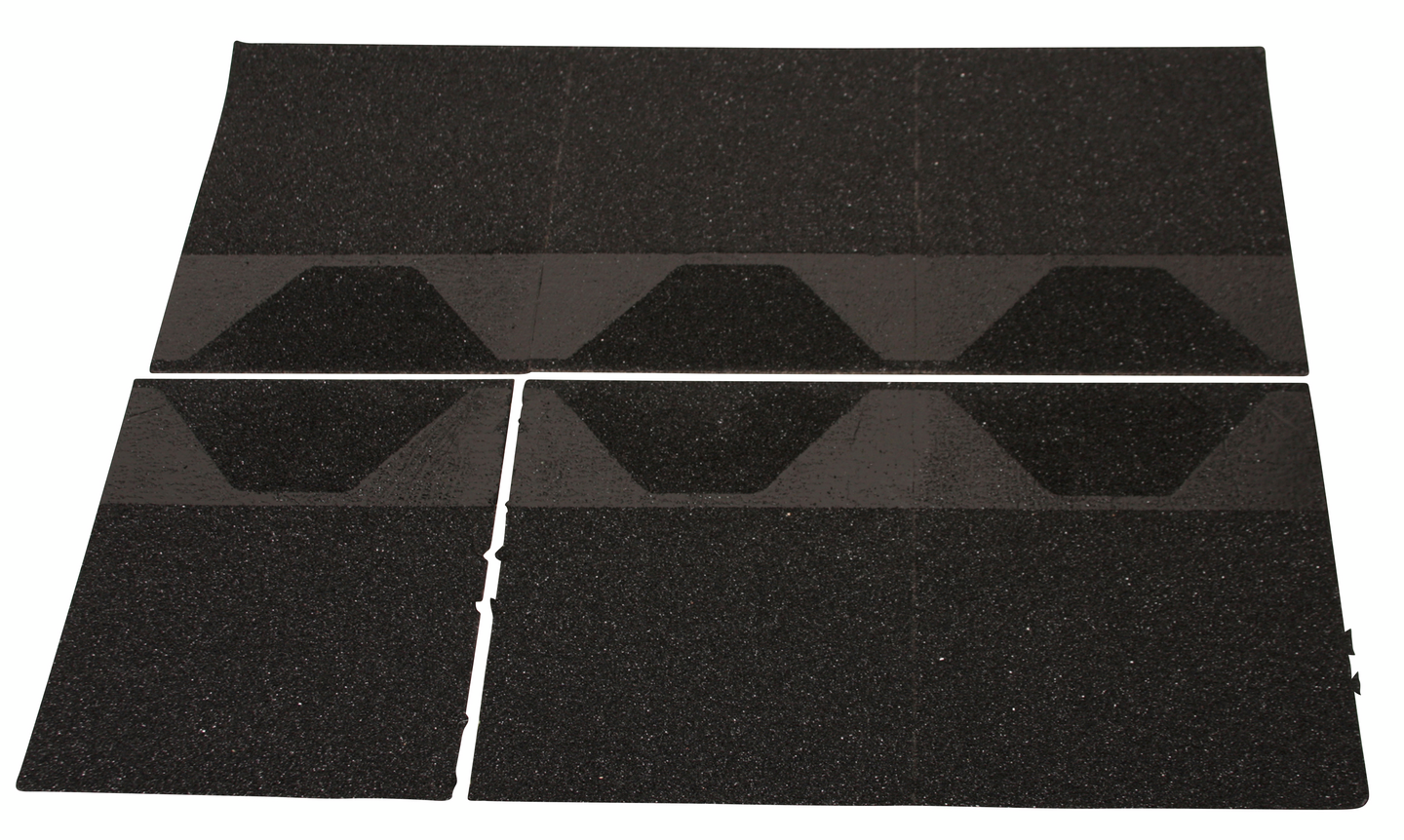 Harja-/räystäslevy Plano Pro Combi 10kpl