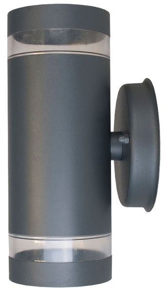 Seinävalaisin Airam Alppila XL-W 4510239 antrasiitti