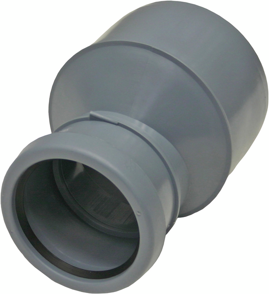 FÖRMINSKNING PP 110X75LÅNG EXCENTRISK PIPELIFE