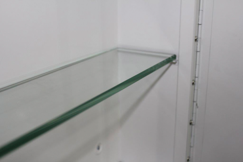 Peilikaappi Elma 16004-11 50x60x12,5 led