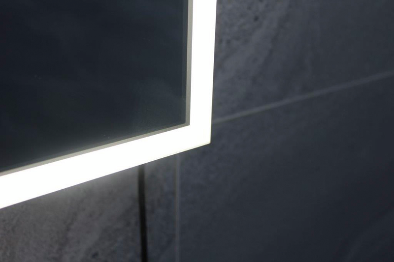 Peilikaappi Elma 16004-11 50x60x12,5 led