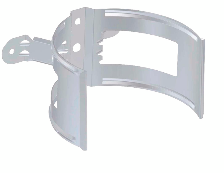 Kiinnikepari syöksylle Rainman