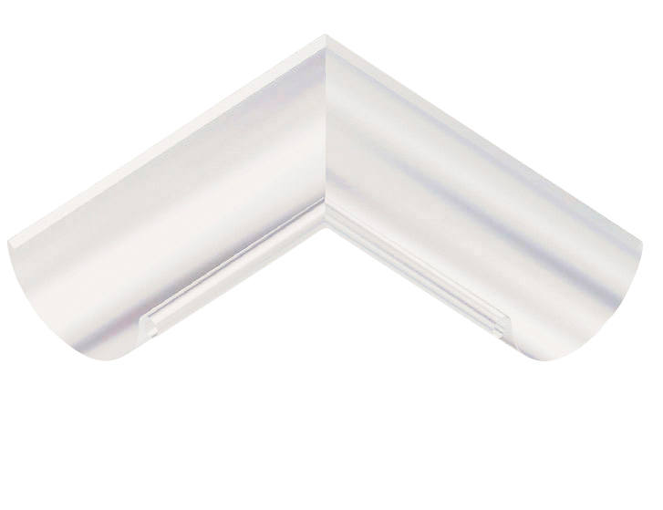 Kourun sisäkulma Rainman 125mm 90°