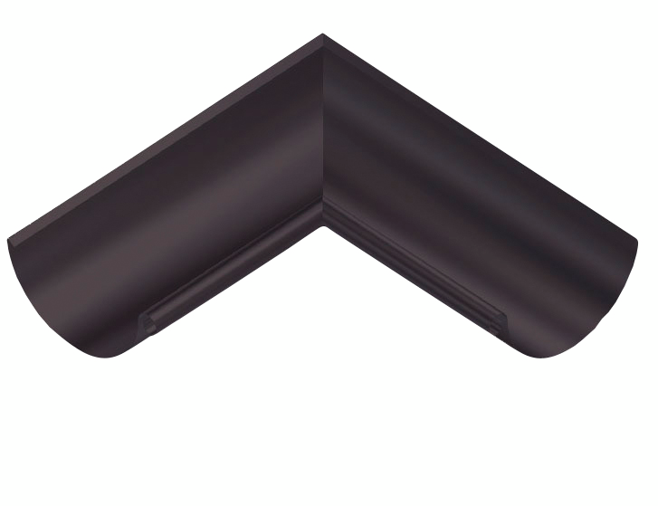 Kourun sisäkulma Rainman 125mm 90°