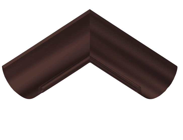 Kourun sisäkulma Rainman 125mm 90°