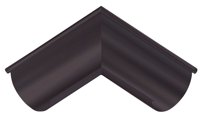 Kourun ulkokulma Rainman 125mm 90°