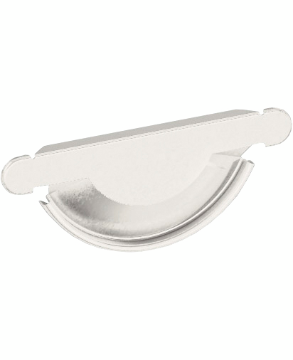 Kourun päätykappale Rainman