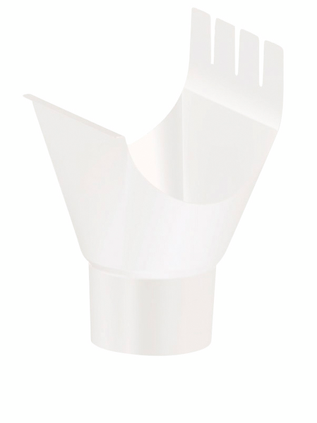 Kourun lähtökaulus Rainman 125/87mm