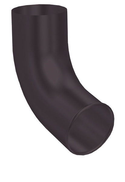 Syöksyn poistoputki Rainman 87mm