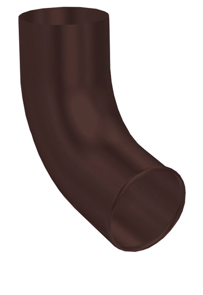 Syöksyn poistoputki Rainman 87mm