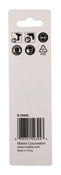 Ruuvauskärki Makita TX15 90mm 1kpl