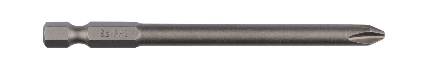 Ruuvauskärki Makita PH2 90mm 1kpl