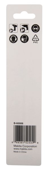 Ruuvauskärki Makita TX30 150mm 1kpl