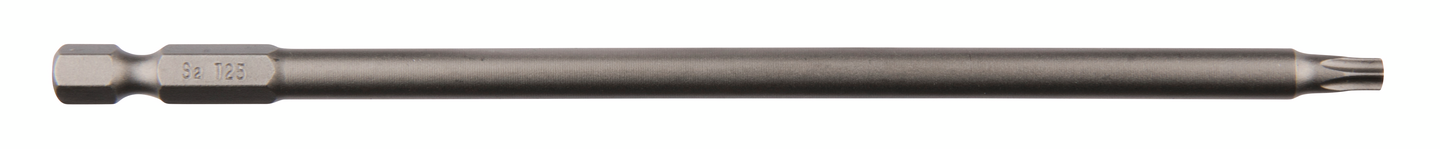 Ruuvauskärki Makita TX25 150mm 1kpl