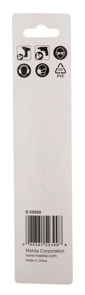 Ruuvauskärki Makita PZ2 150mm 1kpl