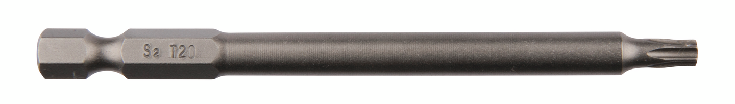 Ruuvauskärki Makita TX20 90mm 1kpl