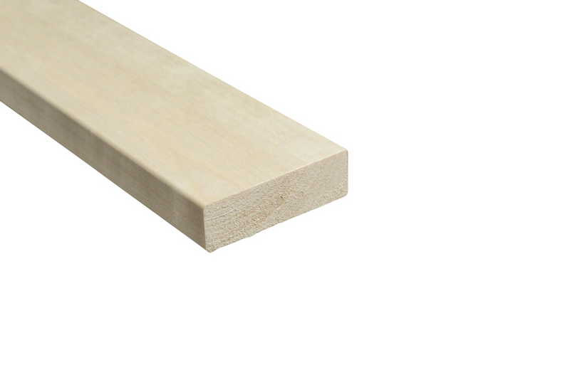 BASTULAV 28X90X3000 SHP A-KLASS ASP 4ST