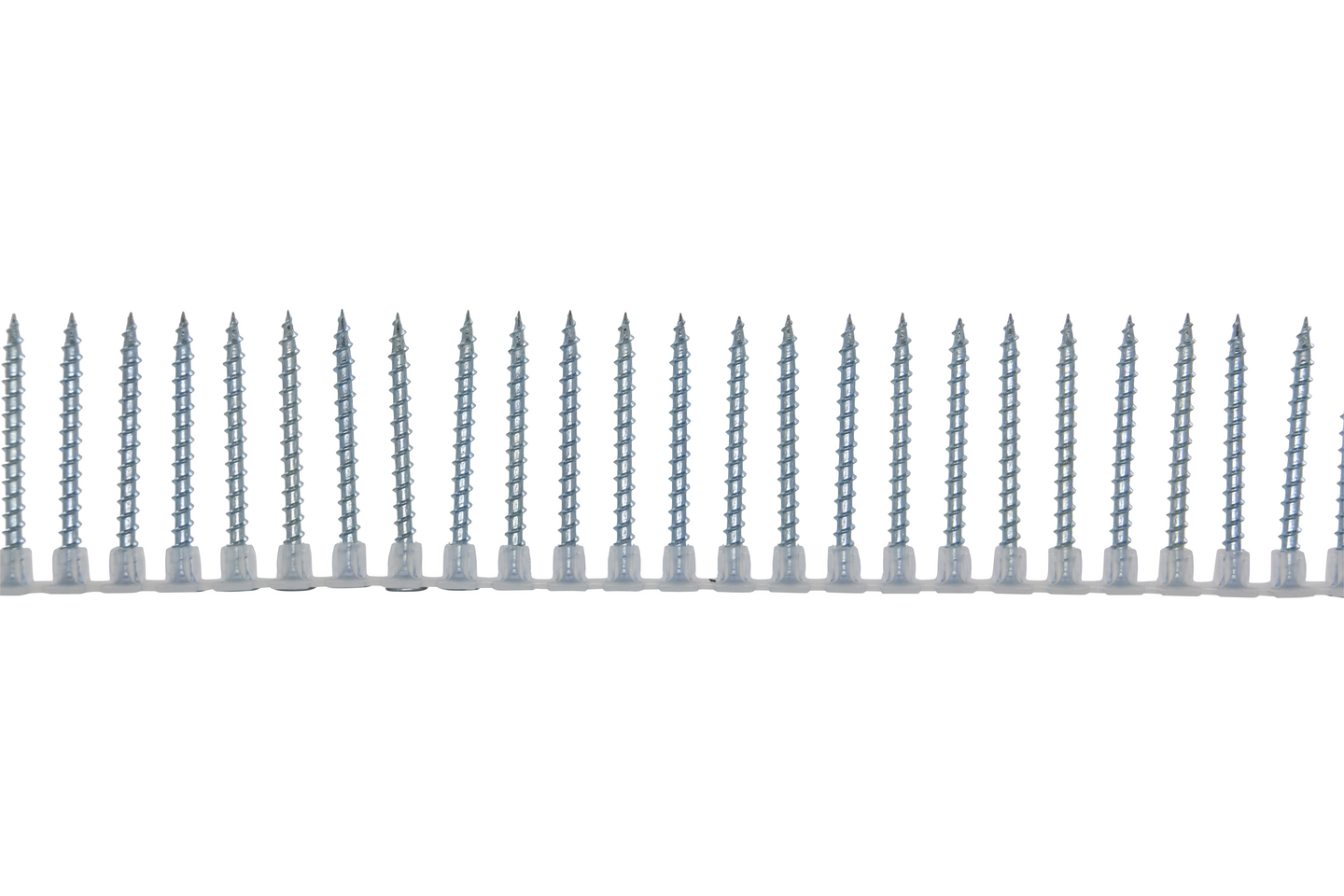 Nauharuuvi PROF kipsi 3,9x51mm harvakierre 1000kpl