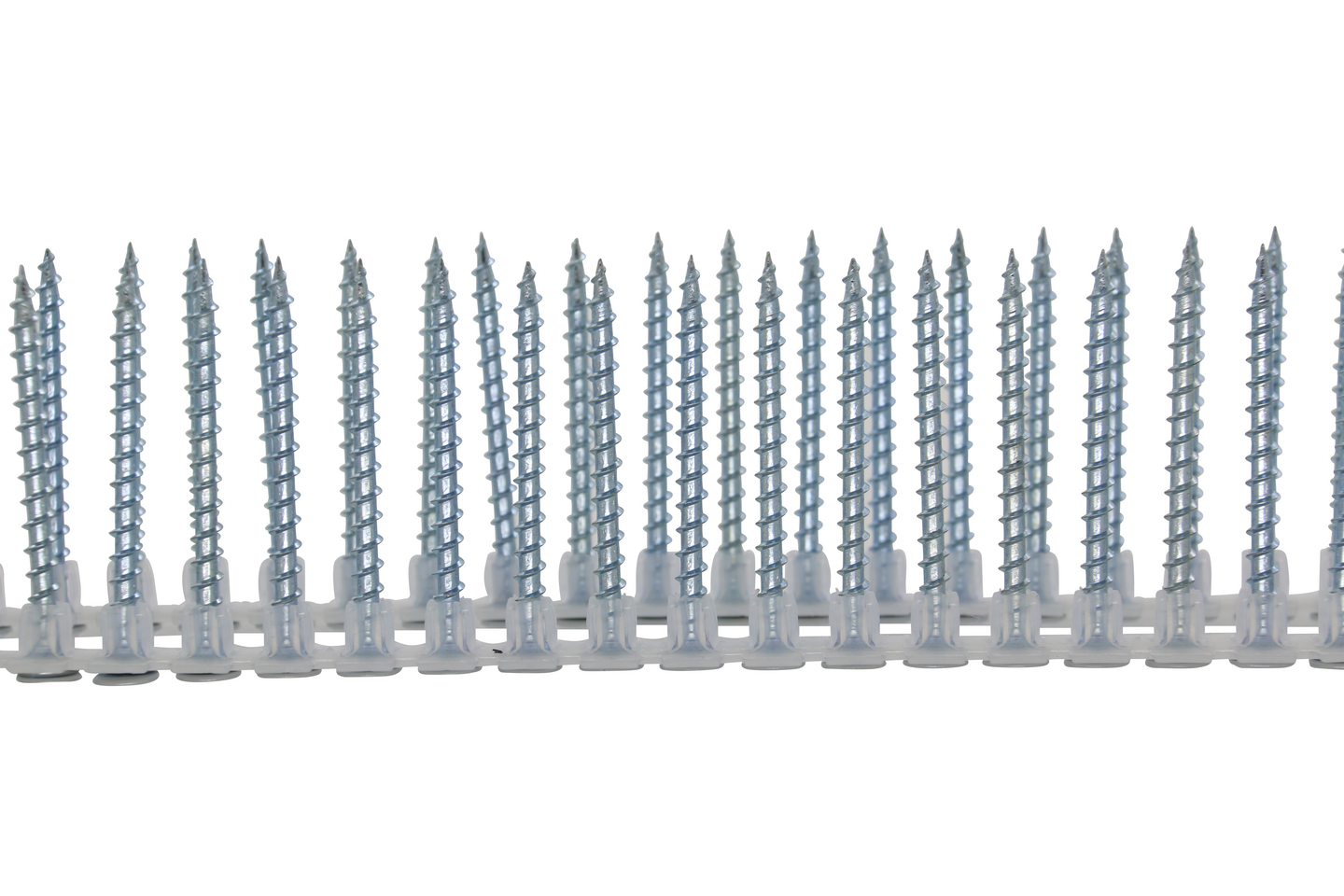 Nauharuuvi PROF kipsi 3,9x51mm harvakierre 1000kpl