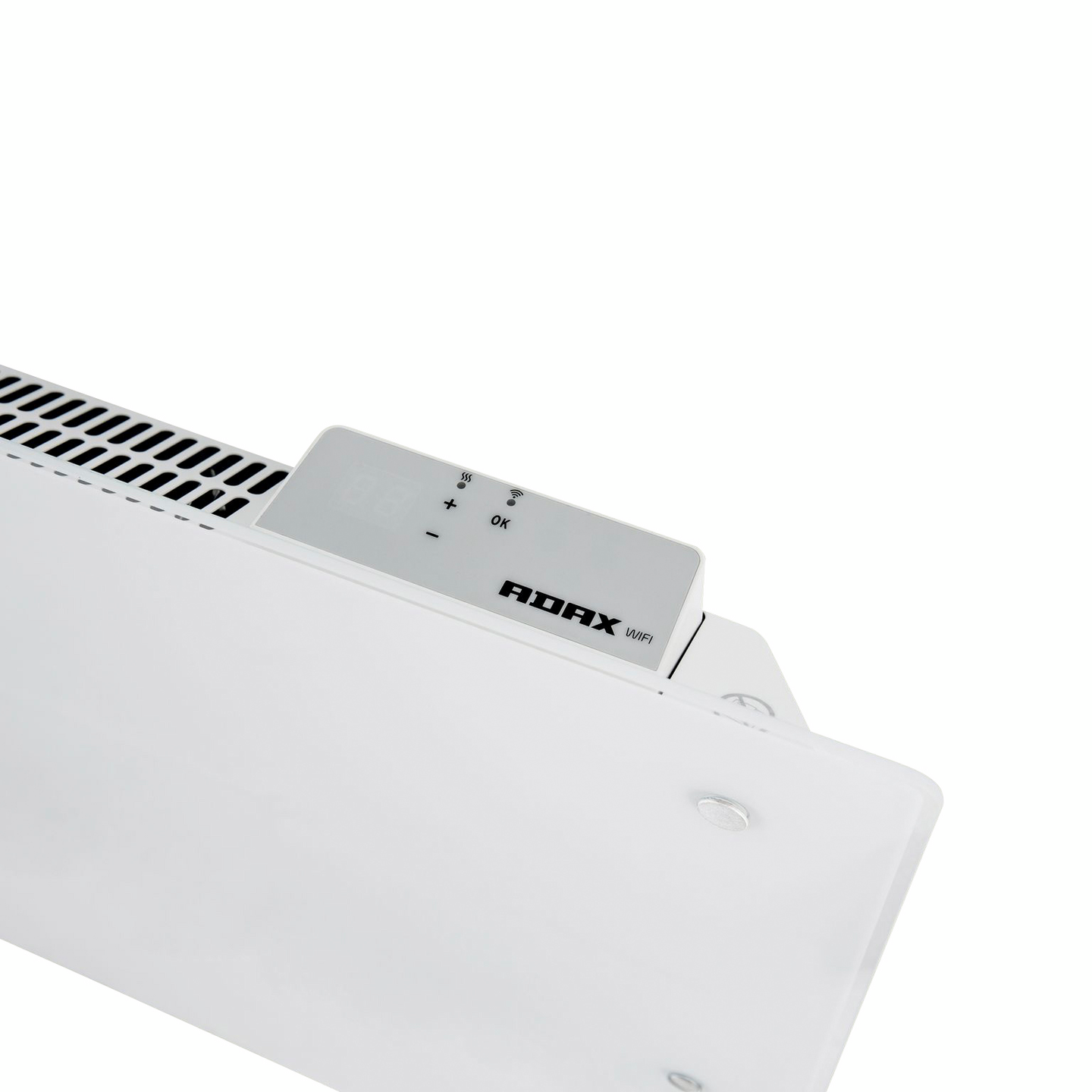 RADIATOR ADAX CLEA H 10KWT VIT 230V