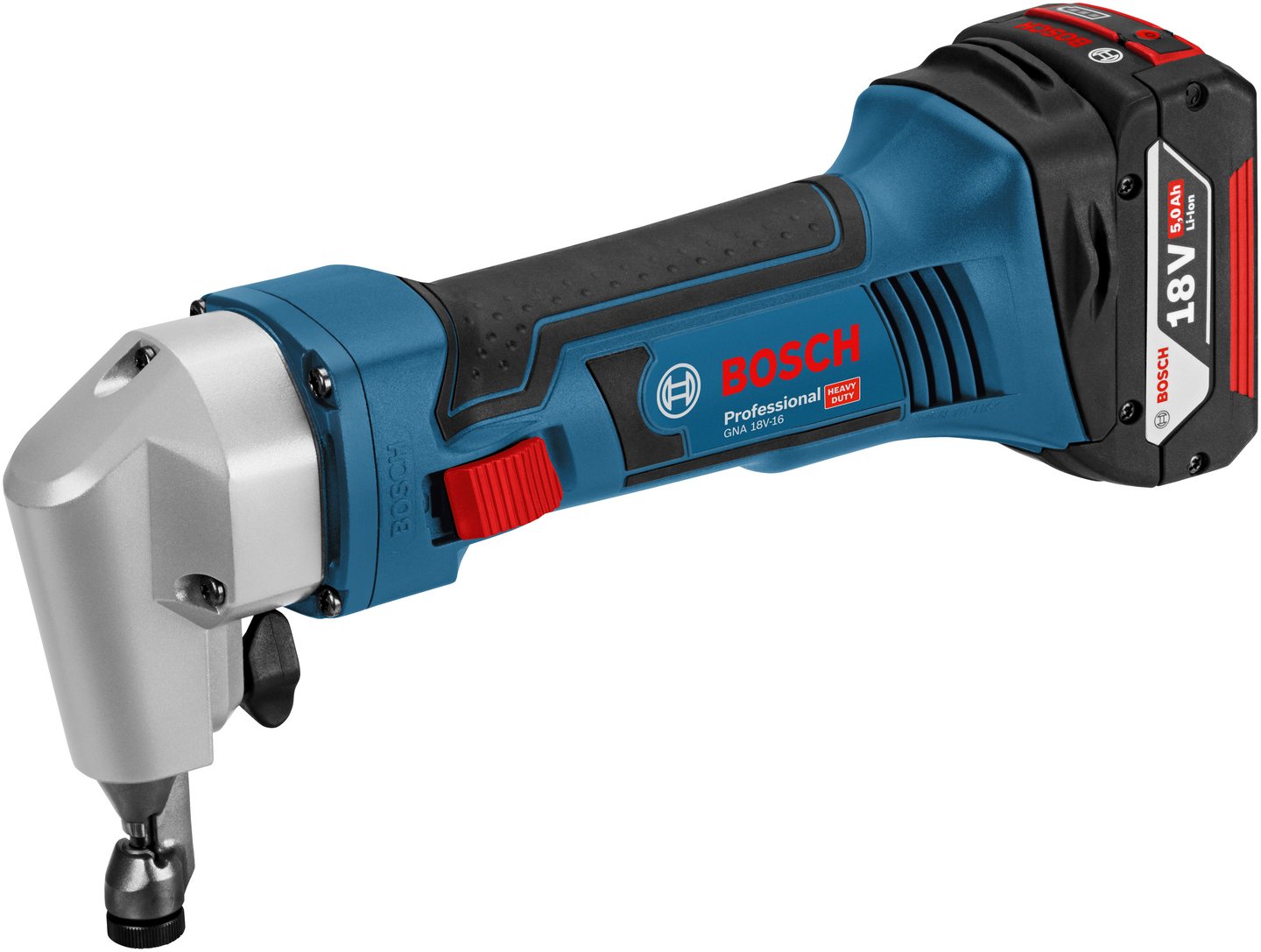 NIBBLARE GNA 18V-16 SOLO KARTONG