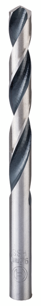 Metalliporanterä Bosch 8,5mm 10kpl HSS-R Pointtec