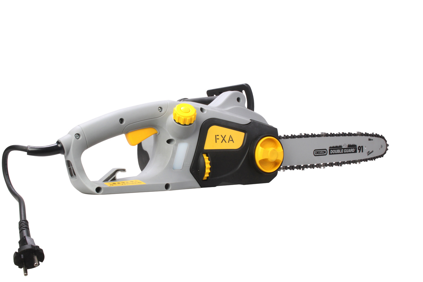 Sähkösaha FXA 1400W 14in