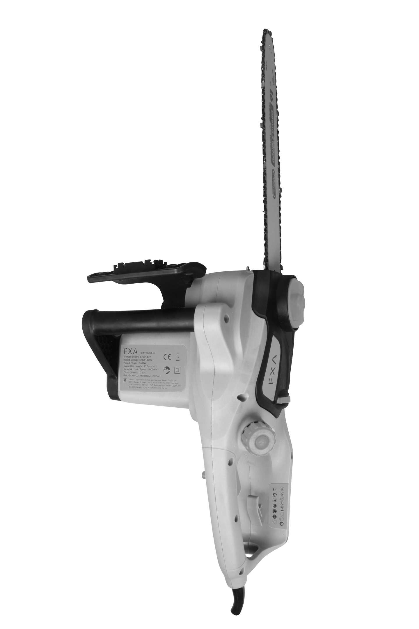 Sähkösaha FXA 1400W 14in