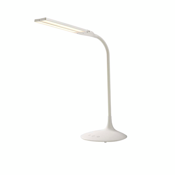 Pöytävalaisin Nedis 280lm led USB ladattava himmennettävä