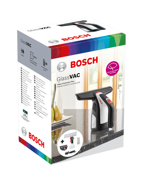 Ikkunanpesuri Bosch Glass Vac