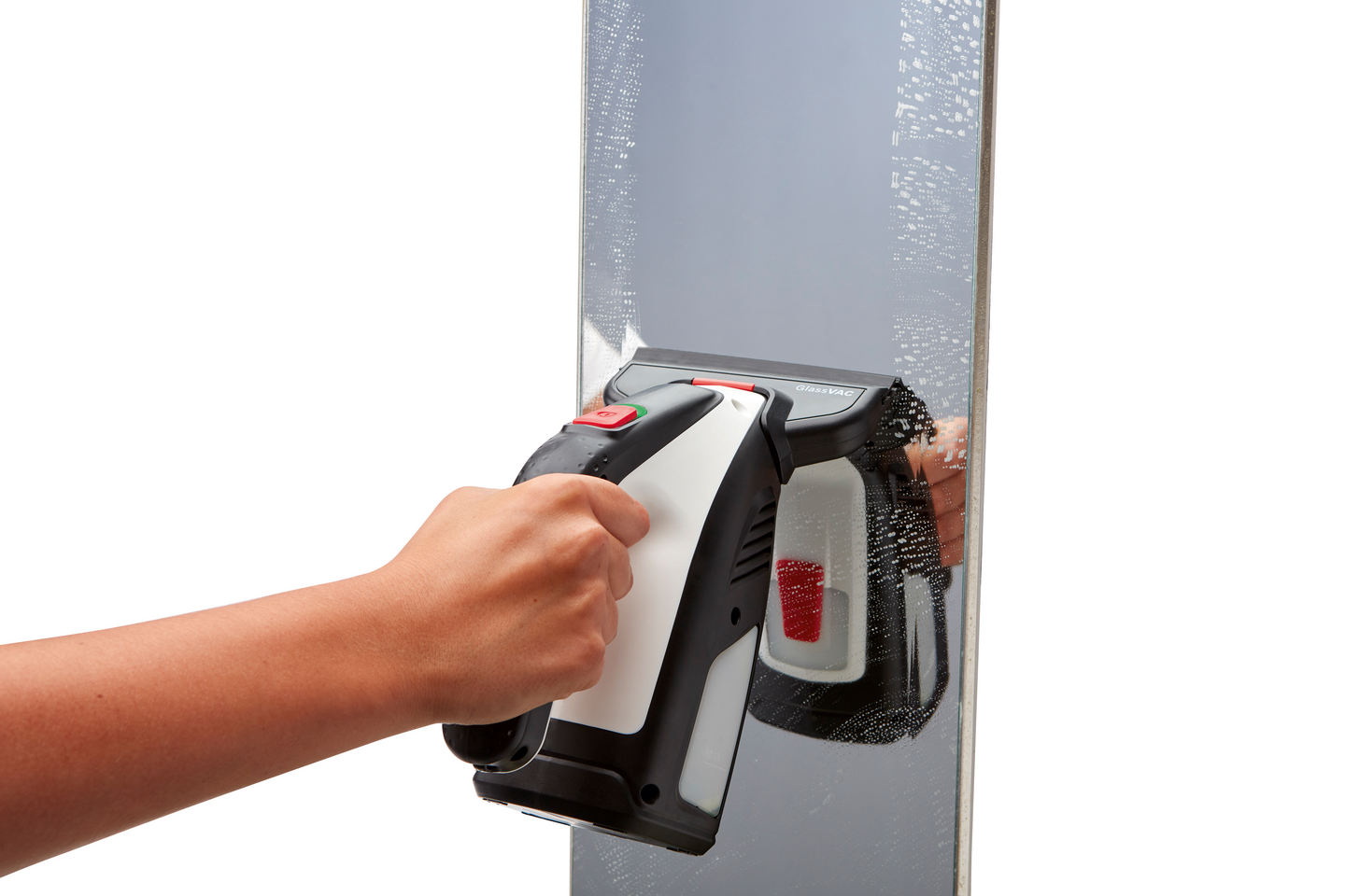 Ikkunanpesuri Bosch Glass Vac