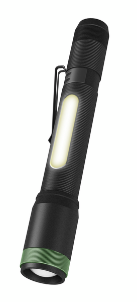 Taskulamppu GP C33 magneetti 180/150lm