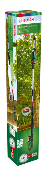 Oksasaha Bosch Universal Chain Pole 18