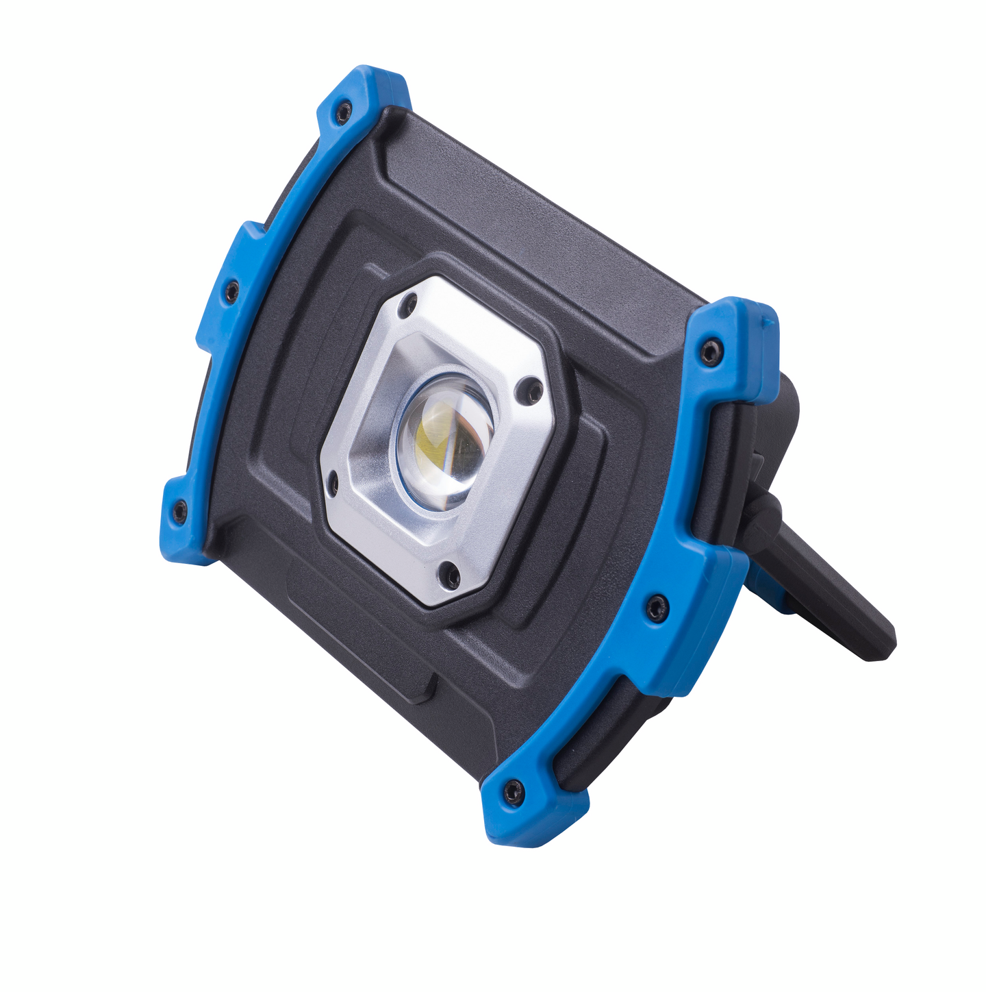 Led-valonheitin Airam Worky 1000lm 10W USB-ladattava IP65