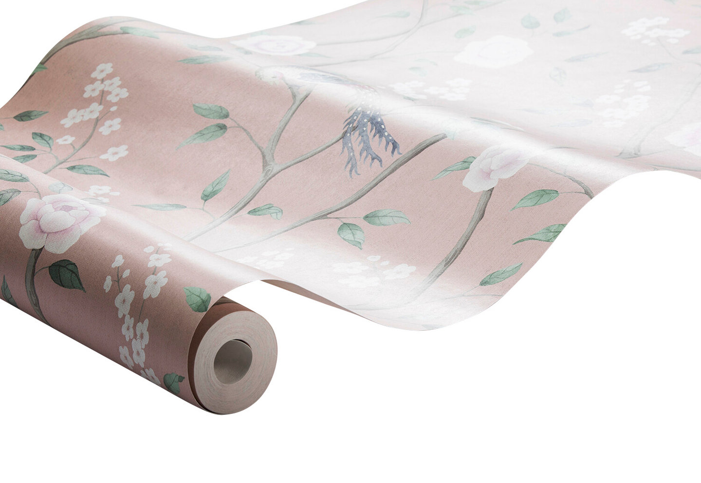 Tapetti Boråstapeter Dreamy Escape 1901 10,05m kuitu