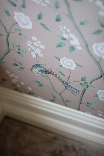 Tapetti Boråstapeter Dreamy Escape 1901 10,05m kuitu