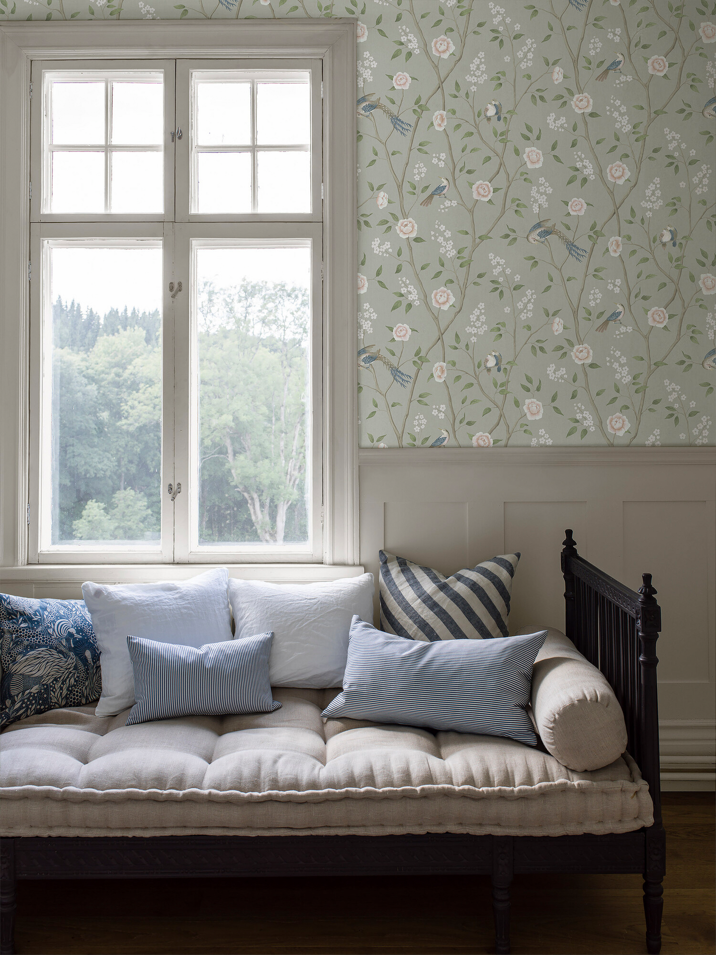 Tapetti Boråstapeter Dreamy Escape 1903 10,05m kuitu