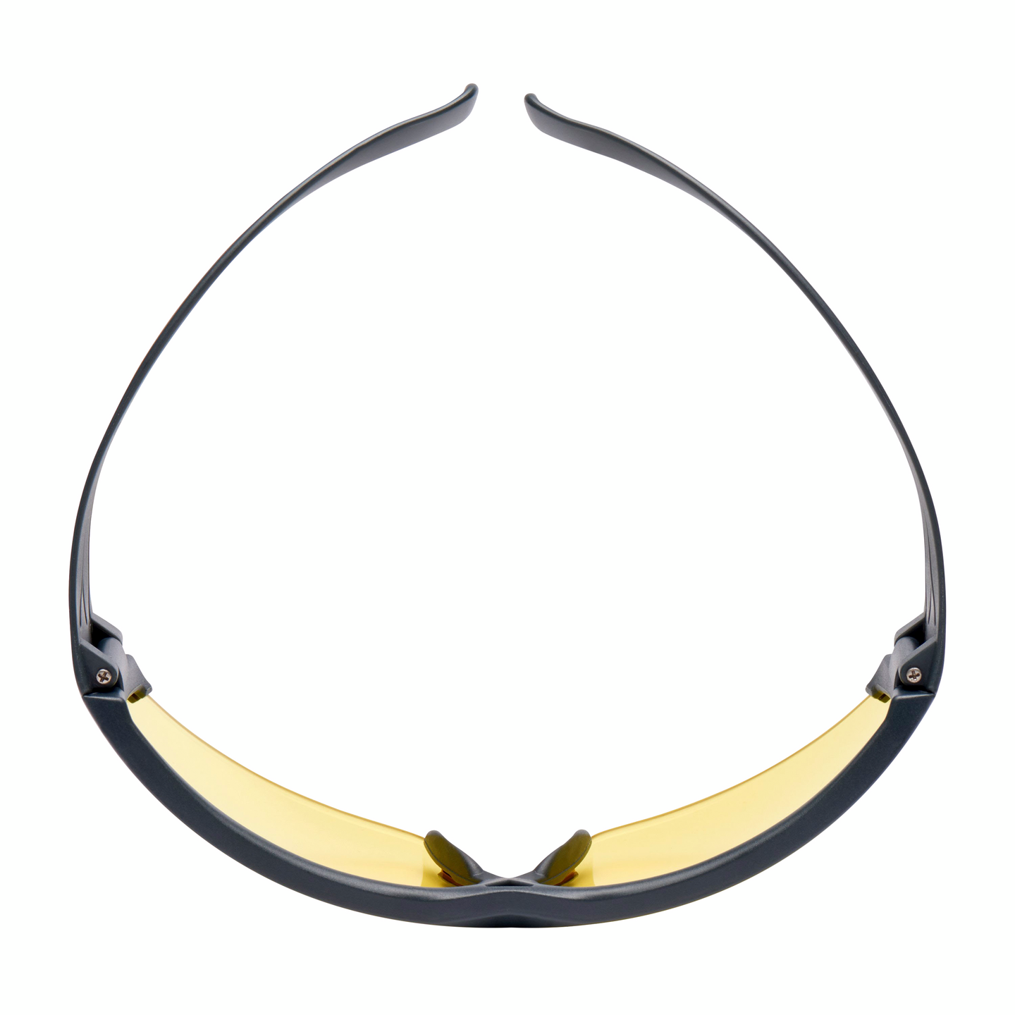 Suojalasit 3M Securefit 600 keltainen linssi SF603SGAF-EU