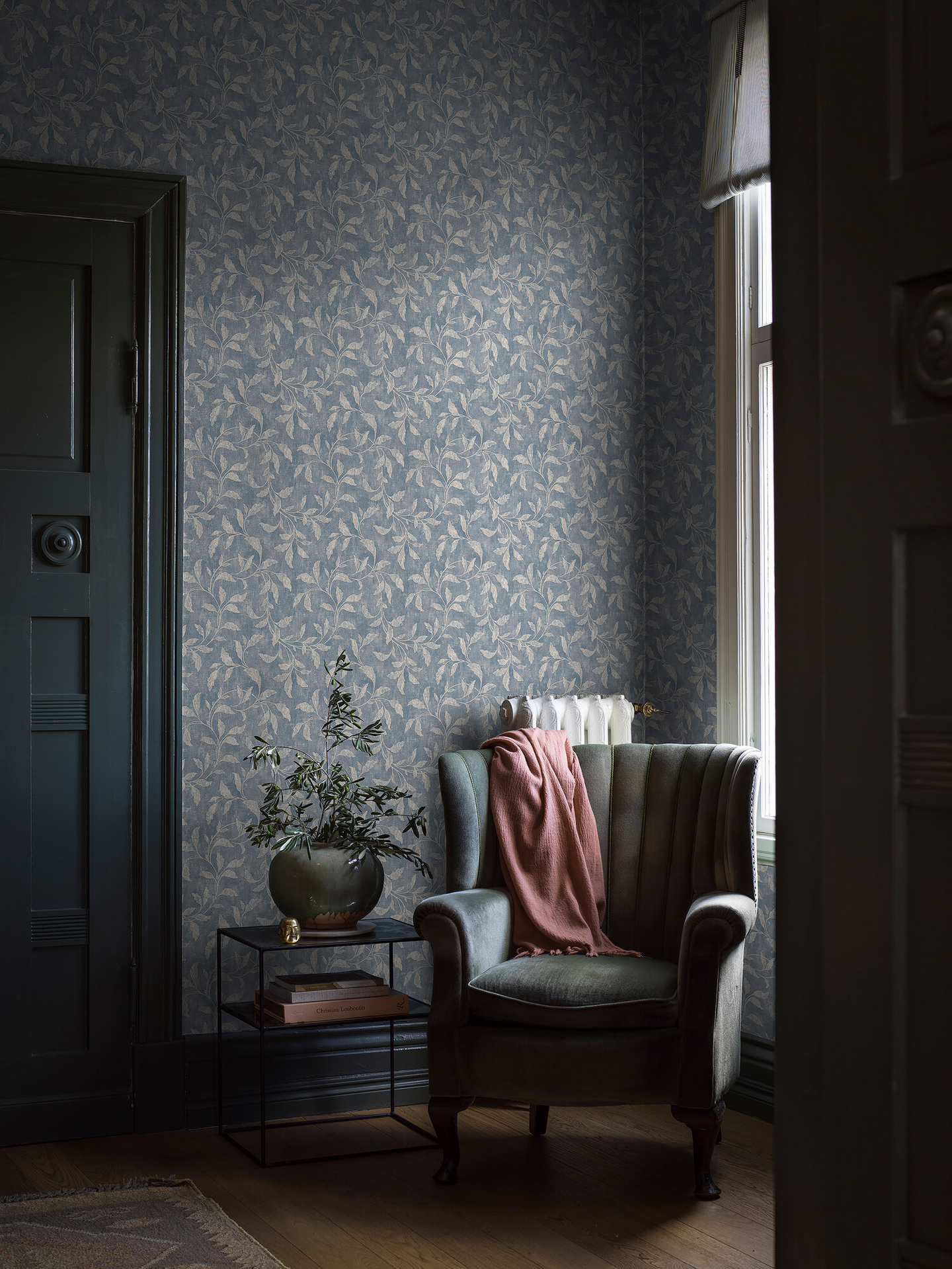 Tapetti Boråstapeter Dreamy Escape 1904 10,05m kuitu