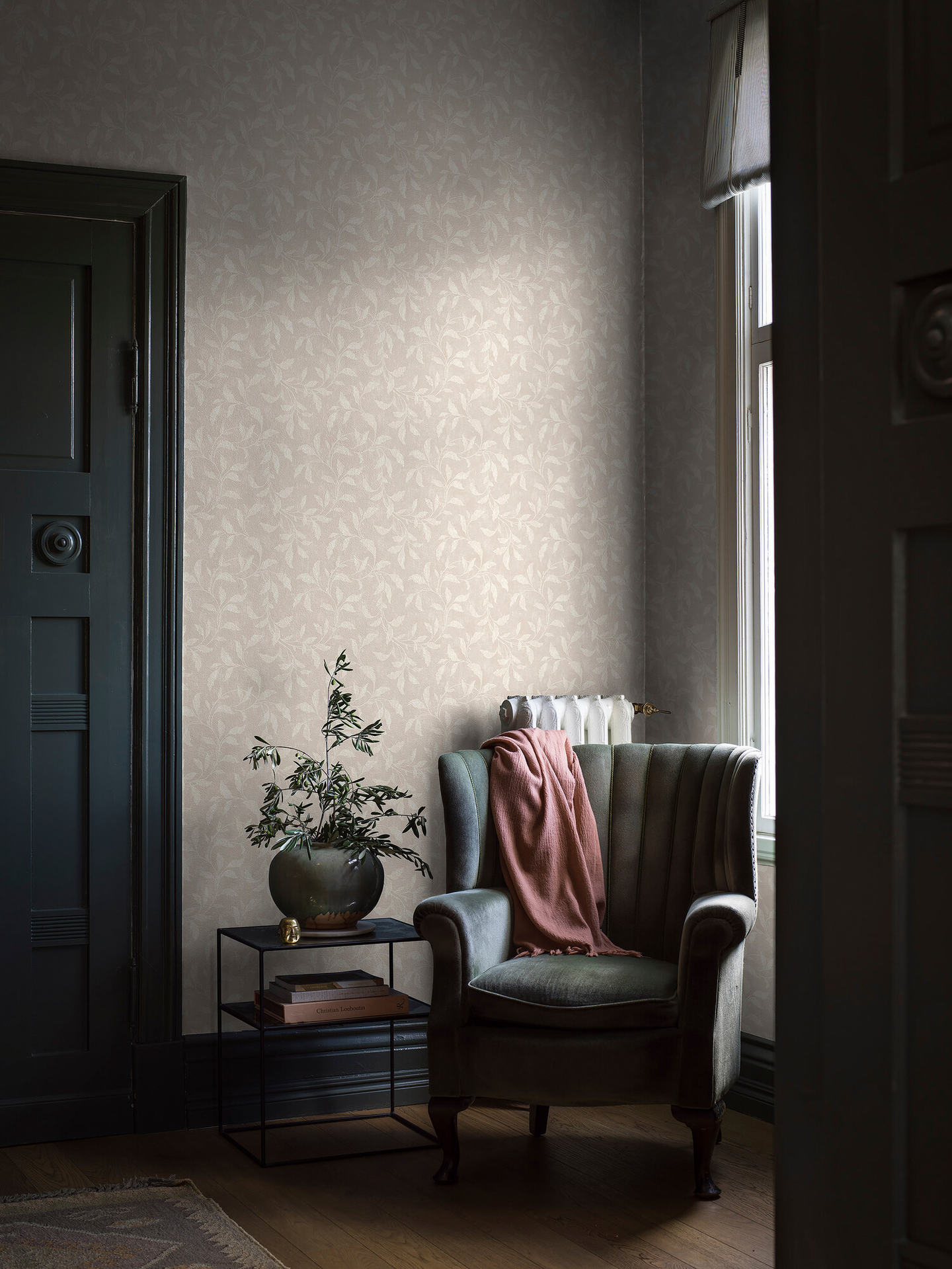 Tapetti Boråstapeter Dreamy Escape 1906 10,05m kuitu