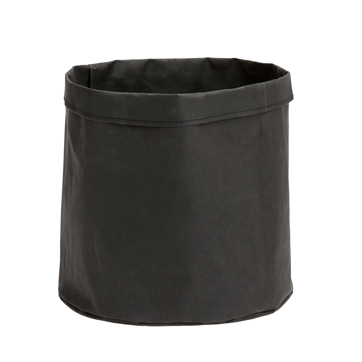 Säilytyspussi Cello Sia L 24x23cm musta