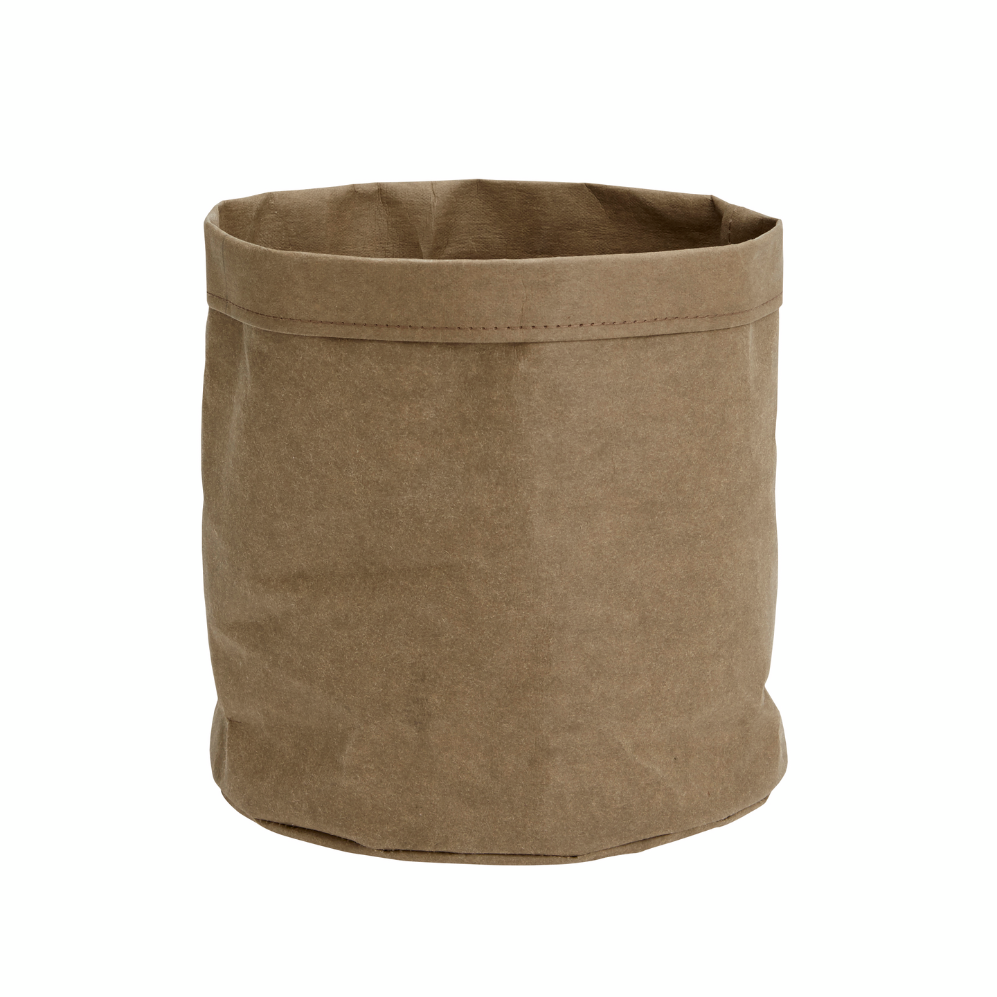 Säilytyspussi Cello Sia M 21x21cm tummanvihreä