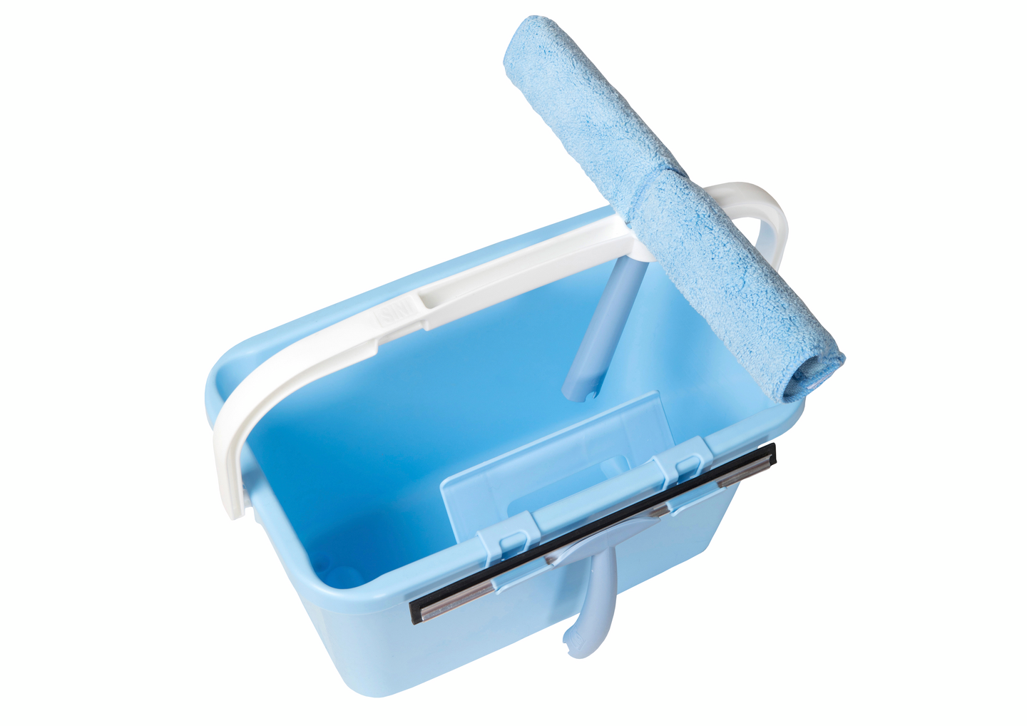 Sanko ja pesinteline SINI 15l